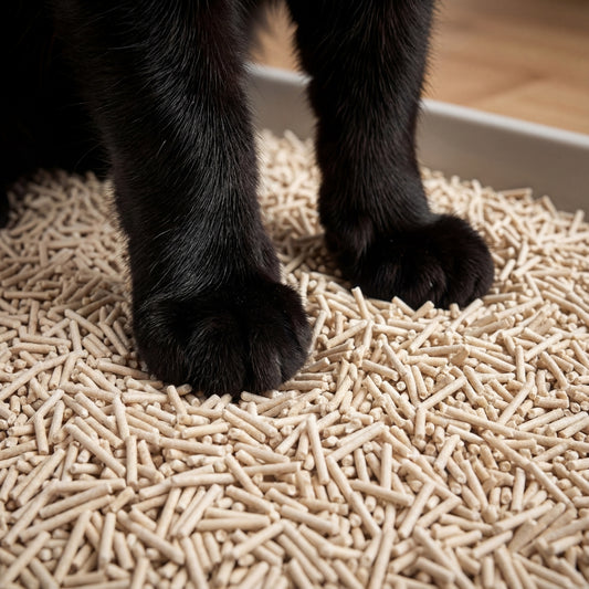 PREMIUM Nature - Arena de pellets ECO