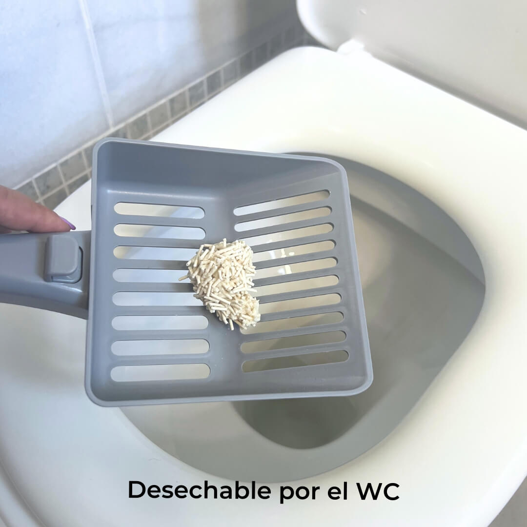 PREMIUM Nature - Arena de pellets ECO