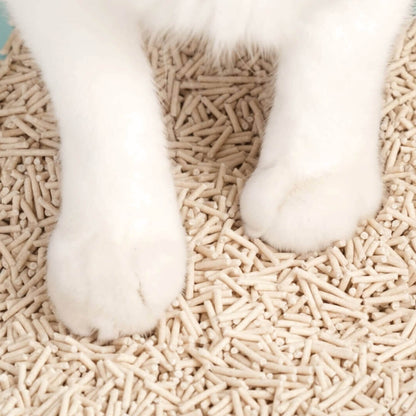 PREMIUM Nature - Arena de pellets ECO