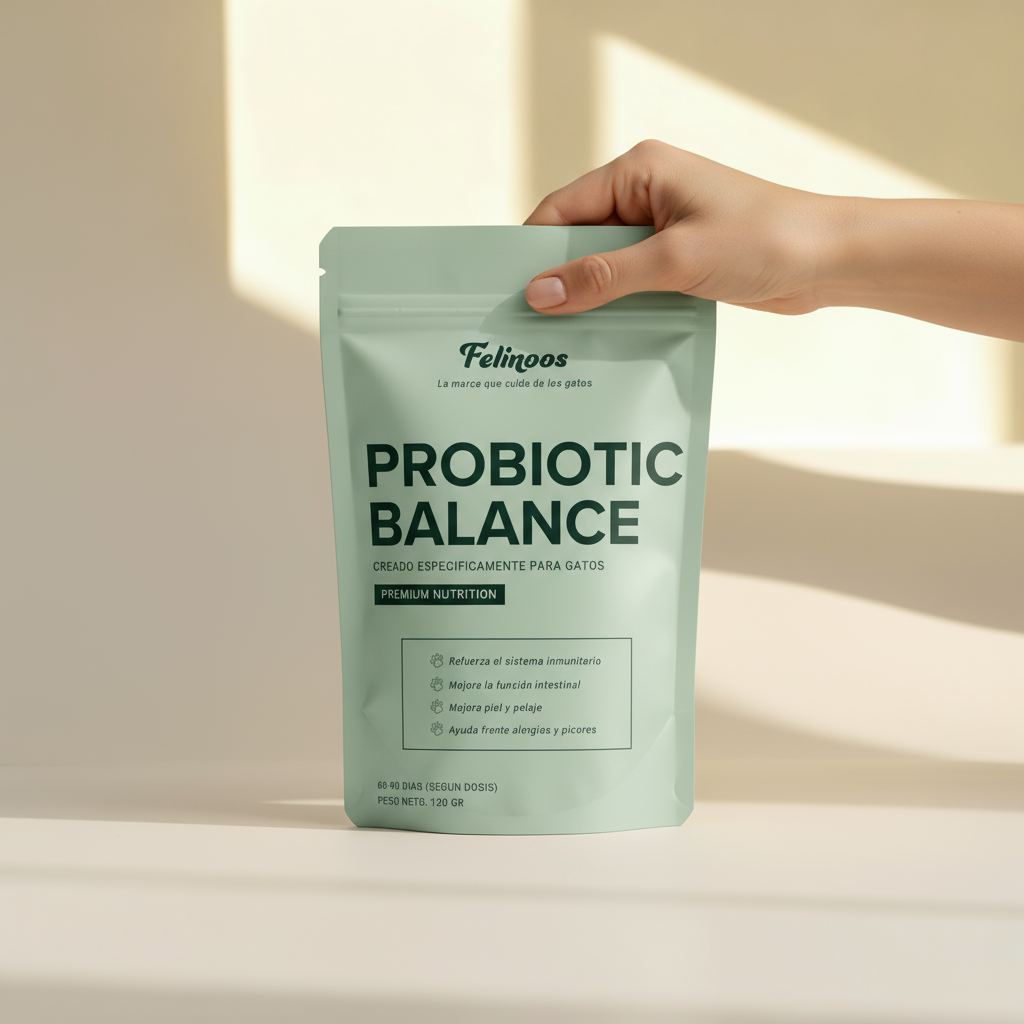Probiotic Balance