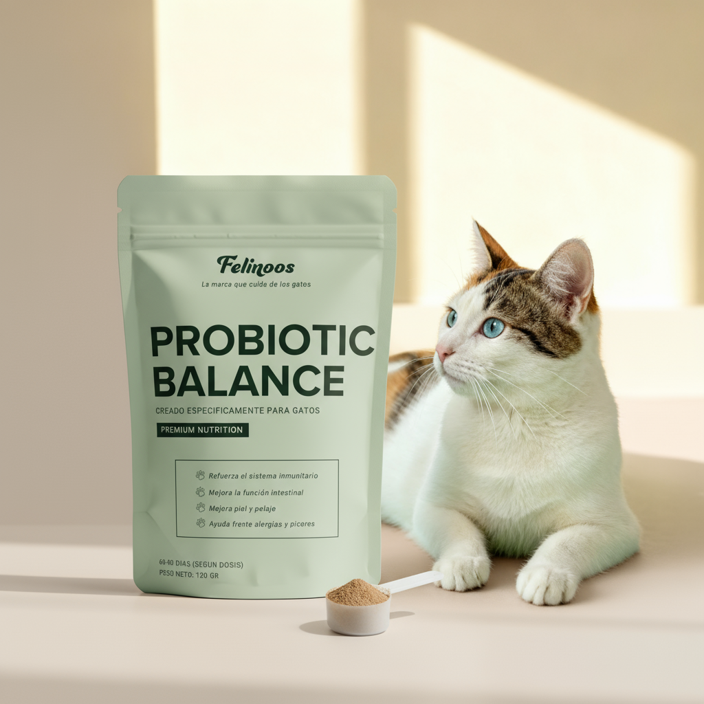 Probiotic Balance