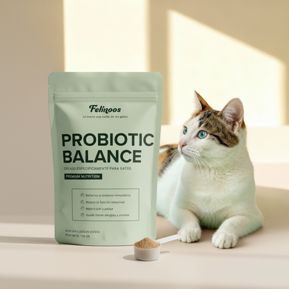 Probiotic Balance